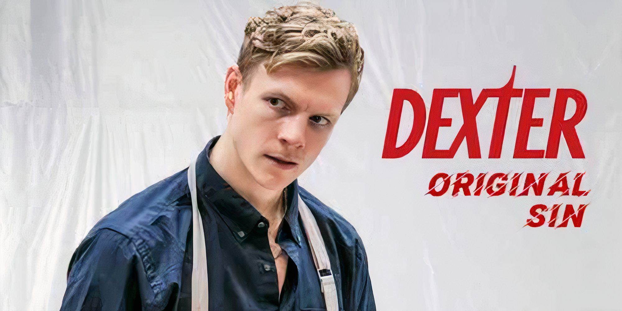 Dexter Original Sin Steelbook: Is It Worth Buying Before Dexter: Resurrection? Dexter Original Sin Steelbook: Is It Worth Buying Before Dexter: Resurrection?