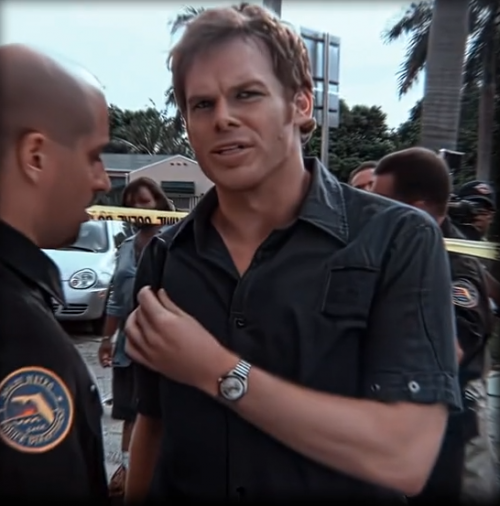 Dexter: Resurrection – A Look At The Returning Antagonists Dexter: Resurrection – A Look At The Returning Antagonists