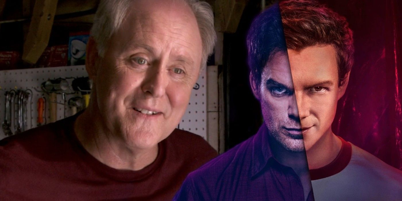 Dexter: Resurrection — A Popular Villain Returns Dexter: Resurrection — A Popular Villain Returns