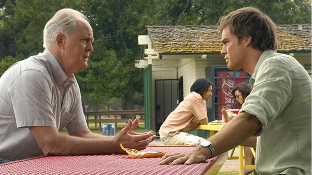 Dexter Revival: John Lithgow And Jimmy Smits To Reprise Roles Dexter Revival: John Lithgow And Jimmy Smits To Reprise Roles