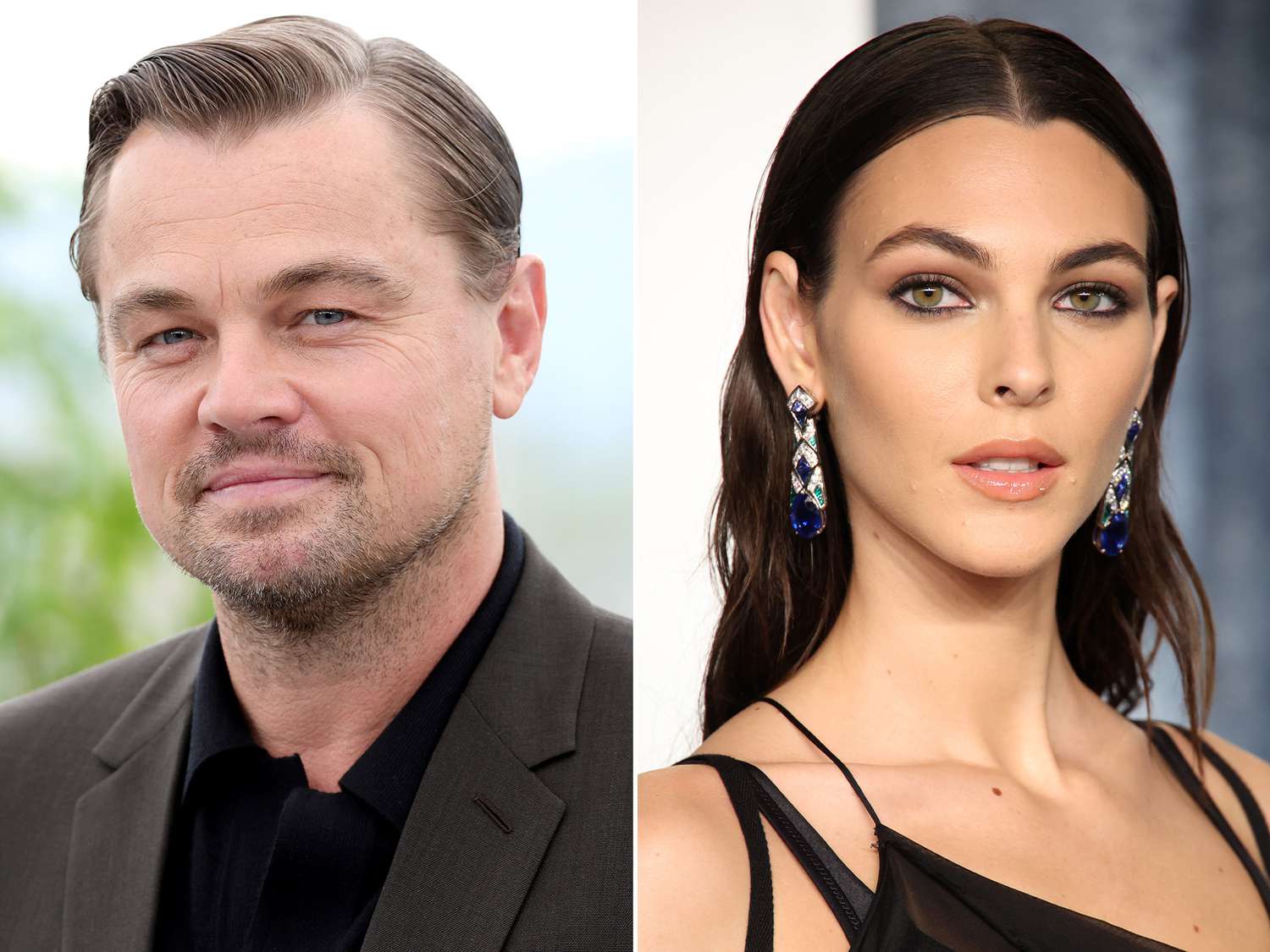 DiCaprio's Met Gala 2024: Debut Alongside Vittoria Ceretti DiCaprio's Met Gala 2024: Debut Alongside Vittoria Ceretti