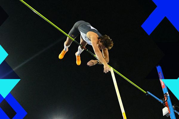 Diamond League 2024: Duplantis' Performance And The Evolving Athletics Scene Diamond League 2024: Duplantis' Performance And The Evolving Athletics Scene