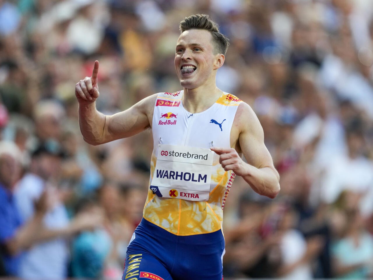Diamond League 2024: Johnson's Influence And Duplantis' Dominance Diamond League 2024: Johnson's Influence And Duplantis' Dominance