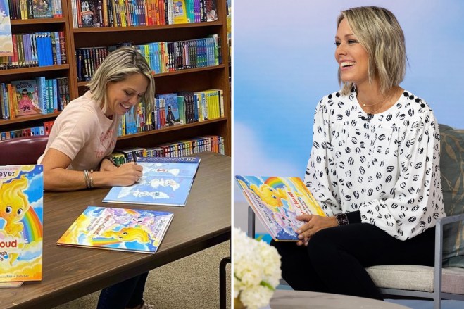 Did A Mishap Strain Dylan Dreyer's Relationships On The Today Show? Did A Mishap Strain Dylan Dreyer's Relationships On The Today Show?