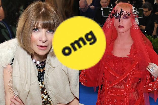 Did Anna Wintour Ban Naomi Campbell From The Met Gala? The 2025 Controversy Did Anna Wintour Ban Naomi Campbell From The Met Gala? The 2025 Controversy
