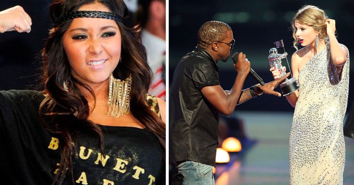 Did CBS' VMA Simulcast Seal MTV's Fate? Did CBS' VMA Simulcast Seal MTV's Fate?