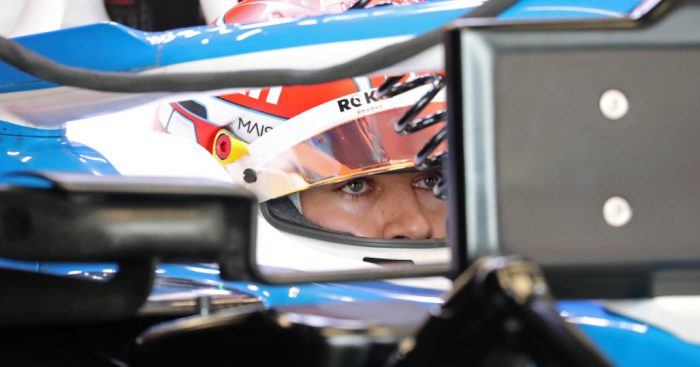 Did Claire Williams Wrong George Russell? A Critical Examination Did Claire Williams Wrong George Russell? A Critical Examination