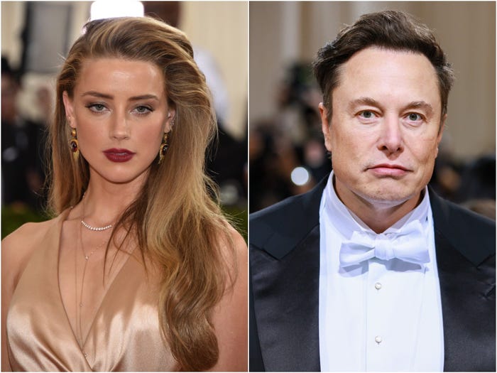 Did Elon Musk Father Amber Heard's Twins? Examining The Embryo Dispute Did Elon Musk Father Amber Heard's Twins? Examining The Embryo Dispute
