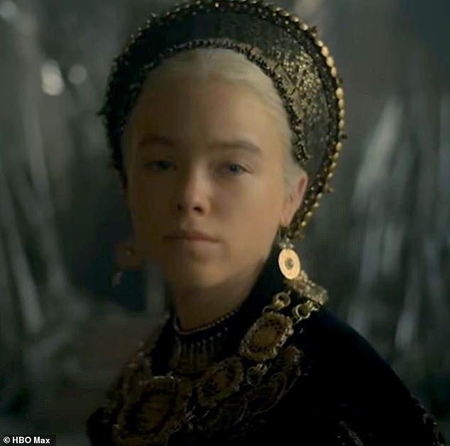 Did House Of The Dragon's Milly Alcock Get An Acting Coach? Did House Of The Dragon's Milly Alcock Get An Acting Coach?