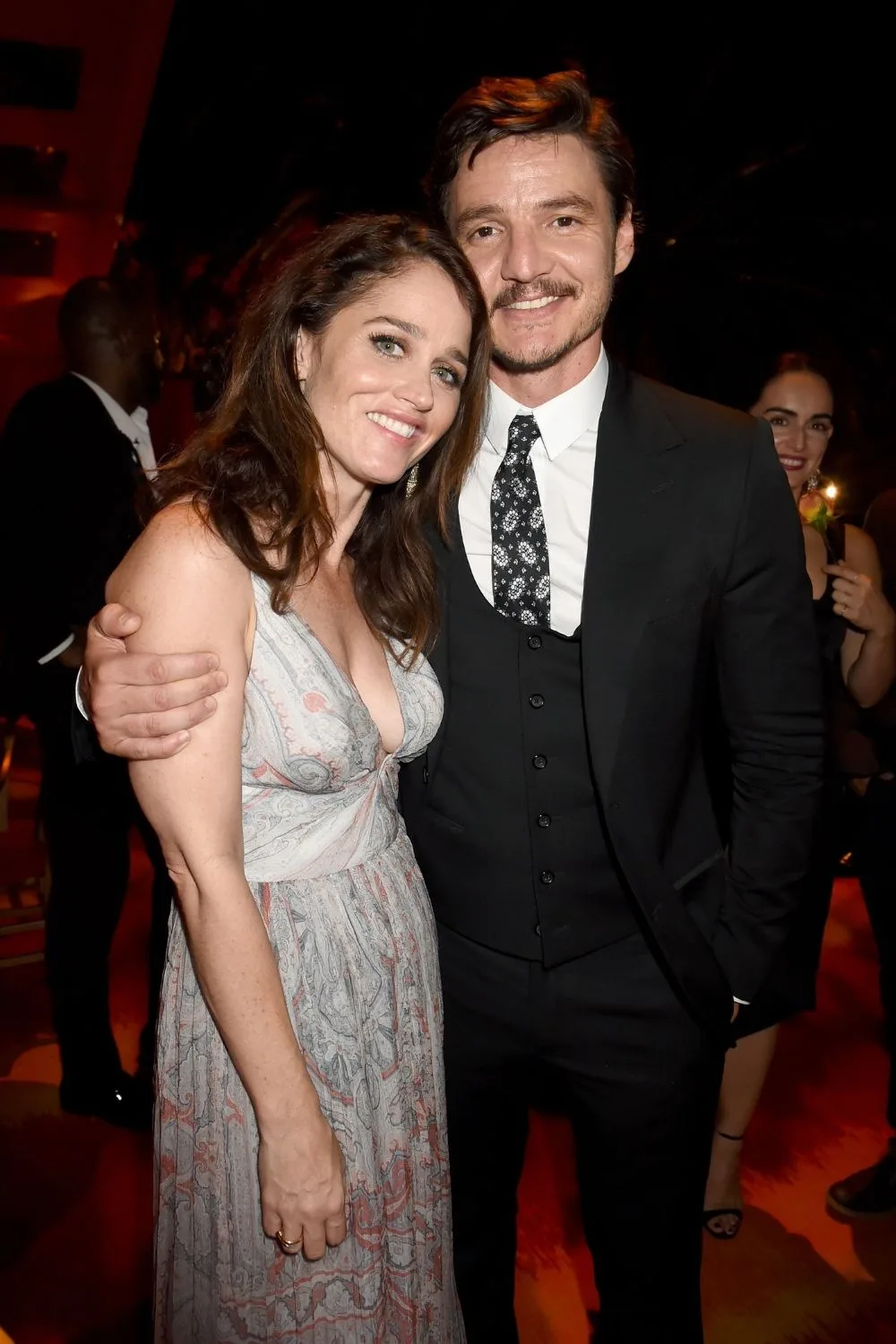 Did Jennifer Aniston Celebrate Pedro Pascal's Birthday? Dating Rumors Intensify Did Jennifer Aniston Celebrate Pedro Pascal's Birthday? Dating Rumors Intensify