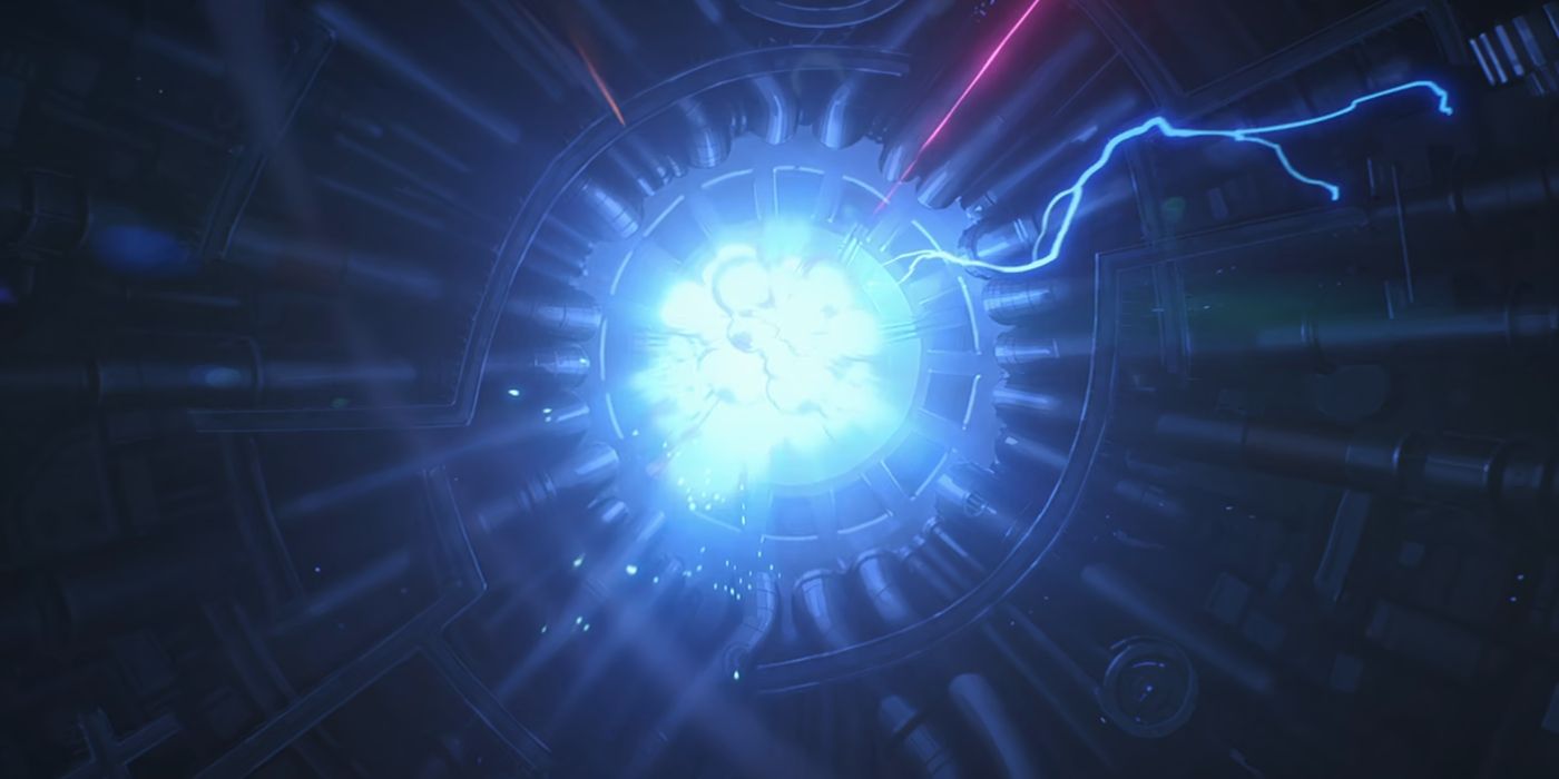 Did Jinx Die In Arcane? Analyzing The Final Scene Did Jinx Die In Arcane? Analyzing The Final Scene