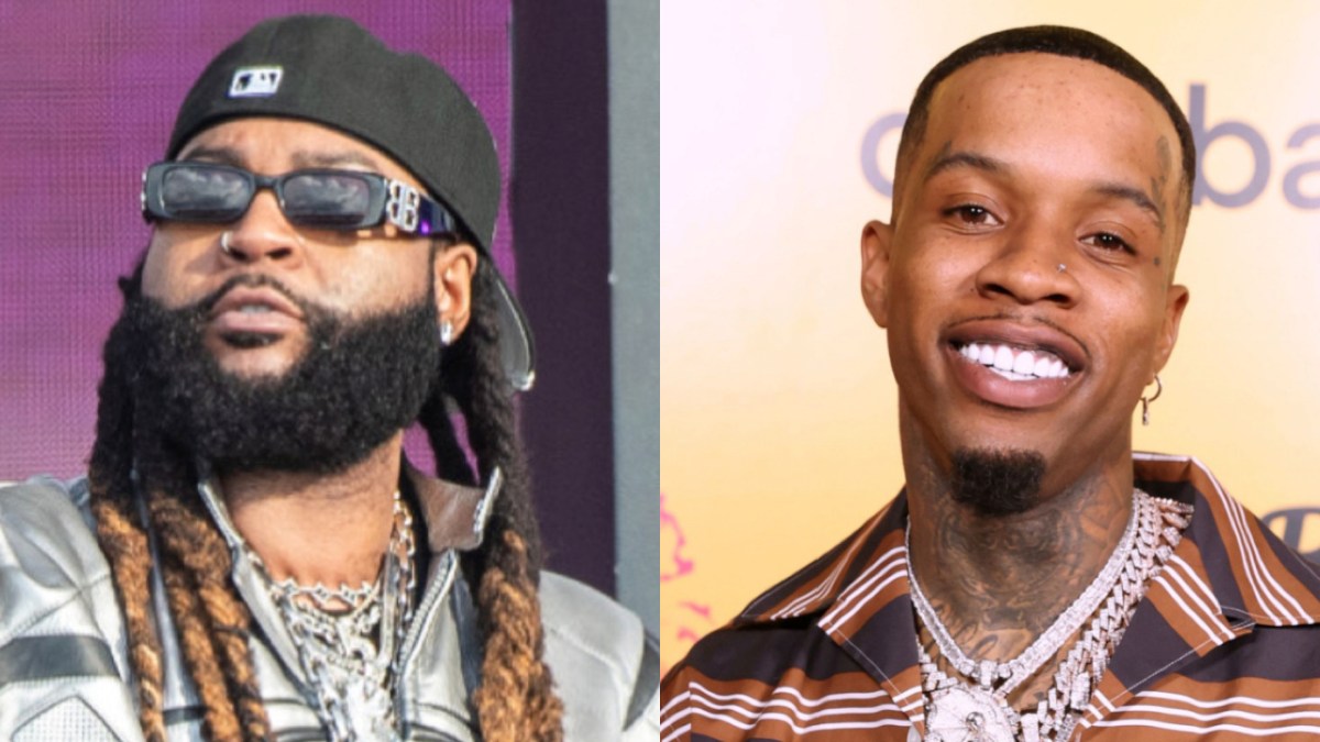 Did PARTYNEXTDOOR Diss Tory Lanez? The Apology Explained Did PARTYNEXTDOOR Diss Tory Lanez? The Apology Explained