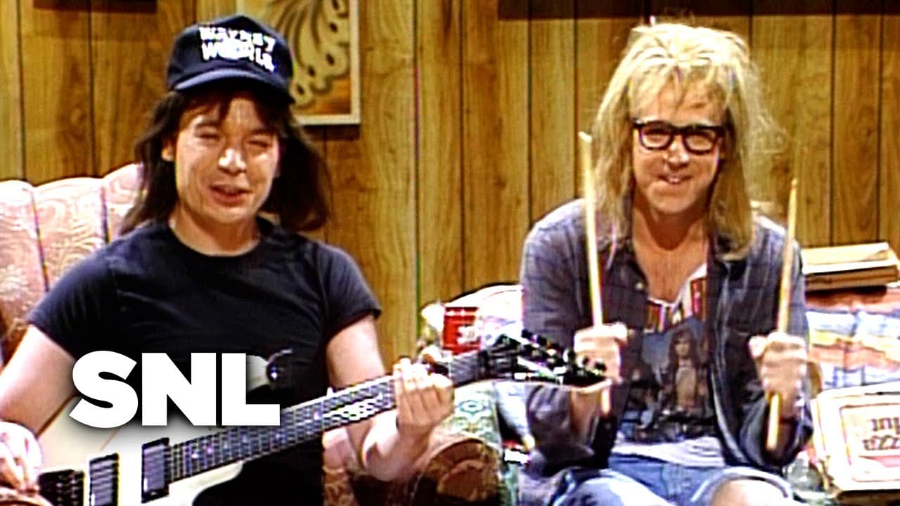 Did Saturday Night Live Make Counting Crows A Household Name? Did Saturday Night Live Make Counting Crows A Household Name?