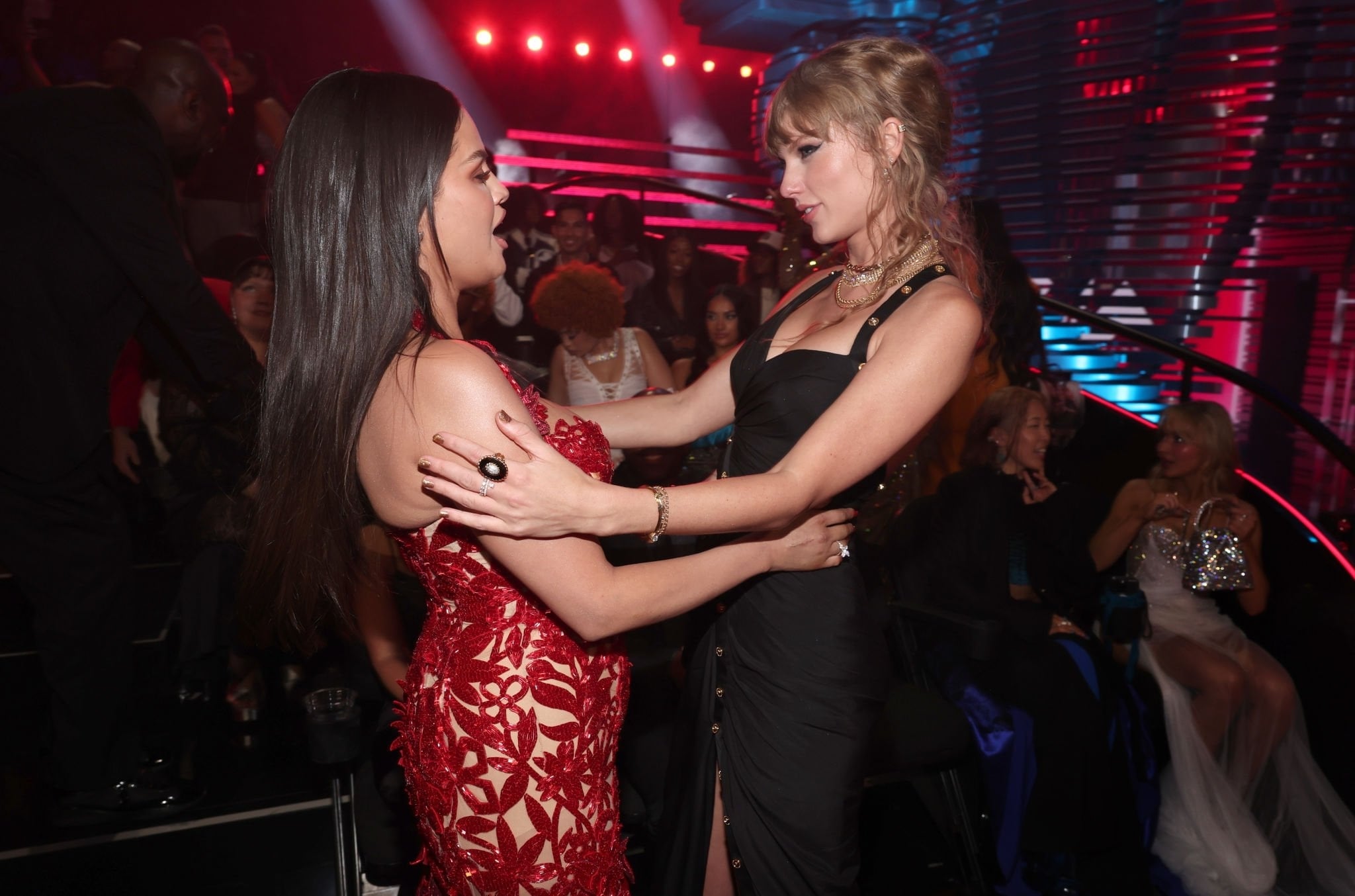 Did Selena Gomez Just Expose Taylor Swift? The Blake Lively Controversy And Its Fallout Did Selena Gomez Just Expose Taylor Swift? The Blake Lively Controversy And Its Fallout