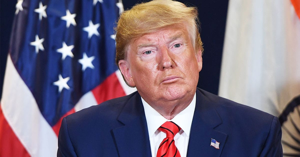 Did Sexual Misconduct Allegations And Multiple Affairs Impact Donald Trump's Path To The Presidency? Did Sexual Misconduct Allegations And Multiple Affairs Impact Donald Trump's Path To The Presidency?