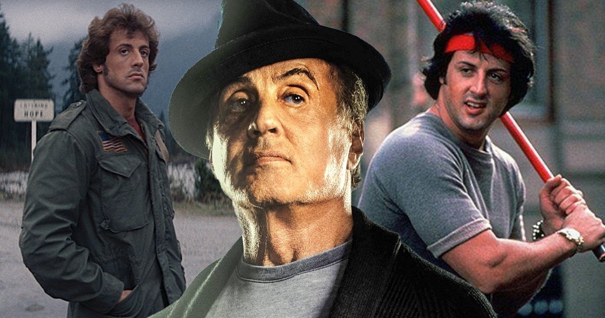 Did Sylvester Stallone Regret Passing On The 1978 Oscar Winner, Coming Home? Did Sylvester Stallone Regret Passing On The 1978 Oscar Winner, Coming Home?