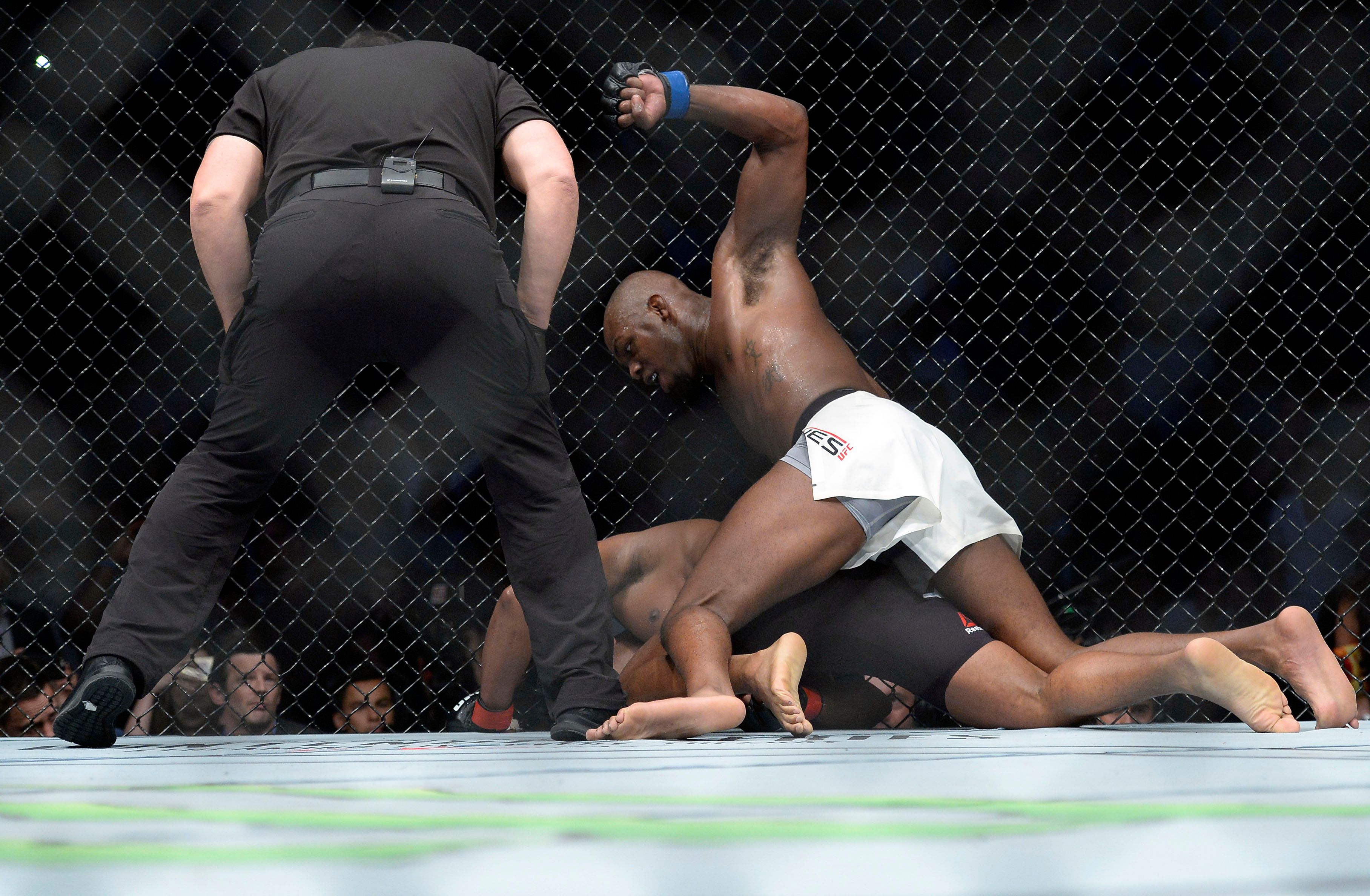 Did The Daniel Cormier Rivalry Break Jon Jones? A UFC Analyst's View Did The Daniel Cormier Rivalry Break Jon Jones? A UFC Analyst's View