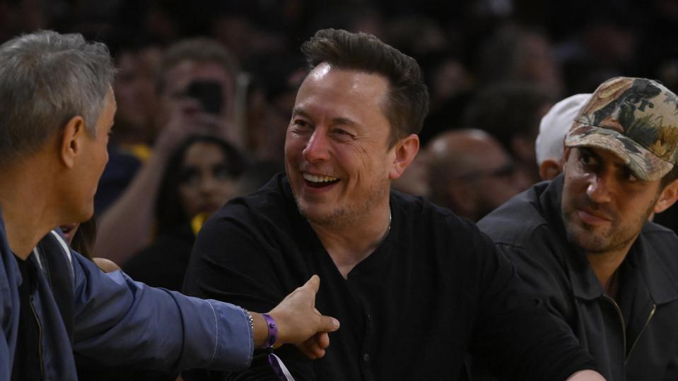 Did US Economic Policies Affect Elon Musk's Net Worth And Tesla's Success? Did US Economic Policies Affect Elon Musk's Net Worth And Tesla's Success?
