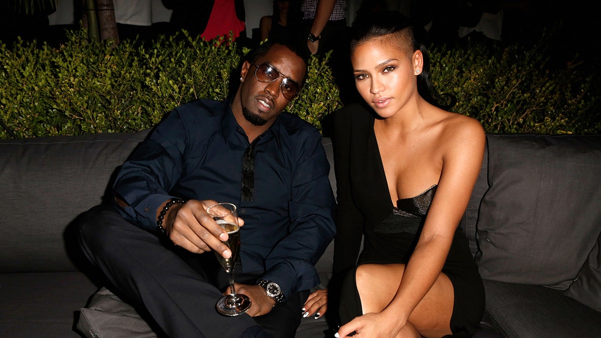 Diddy Trial Update: Cassie Ventura Concludes Testimony, Dawn Richard Takes The Stand Diddy Trial Update: Cassie Ventura Concludes Testimony, Dawn Richard Takes The Stand