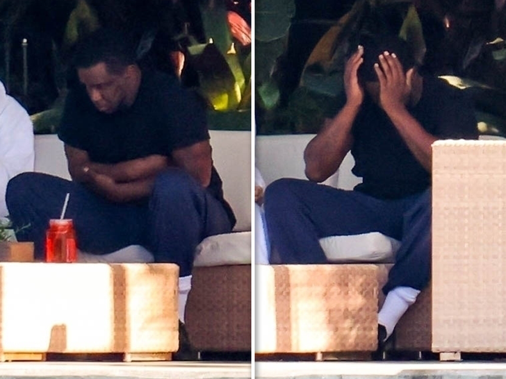 Diddy's 2016 Assault Case: Key Video Evidence Diddy's 2016 Assault Case: Key Video Evidence