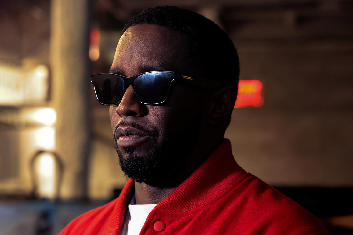 Diddy's Controversies: Examining His Public Image And Personal Relationships Diddy's Controversies: Examining His Public Image And Personal Relationships