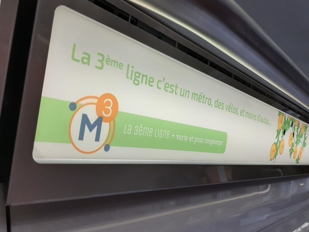 Dijon : Concertation Publique Pour La Future 3e Ligne De Tram Dijon : Concertation Publique Pour La Future 3e Ligne De Tram
