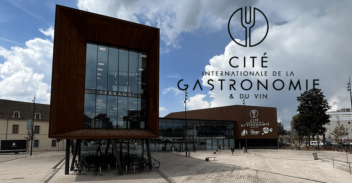 Dijon Et La Cité De La Gastronomie : Intervention Municipale Face Aux Problèmes D'Épicure ? Dijon Et La Cité De La Gastronomie : Intervention Municipale Face Aux Problèmes D'Épicure ?