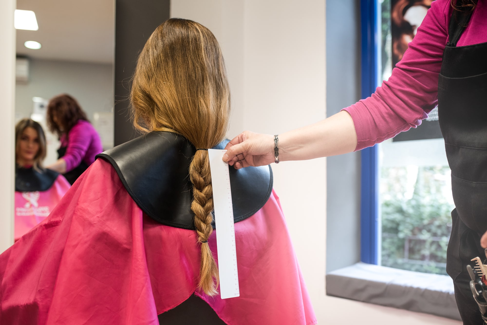 Dijon : Faire Don De Ses Cheveux Dijon : Faire Don De Ses Cheveux