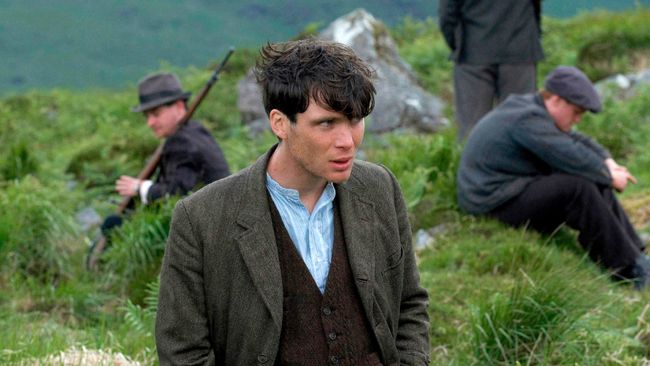 Discover 7 Exceptional Irish Sci-Fi Movies This St. Patrick's Day Discover 7 Exceptional Irish Sci-Fi Movies This St. Patrick's Day