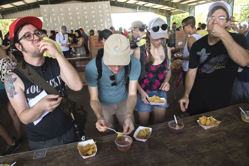 Discover Cambridge & Somerville: Viva Central, Hot Sauce Festival & Open Studios This Week Discover Cambridge & Somerville: Viva Central, Hot Sauce Festival & Open Studios This Week