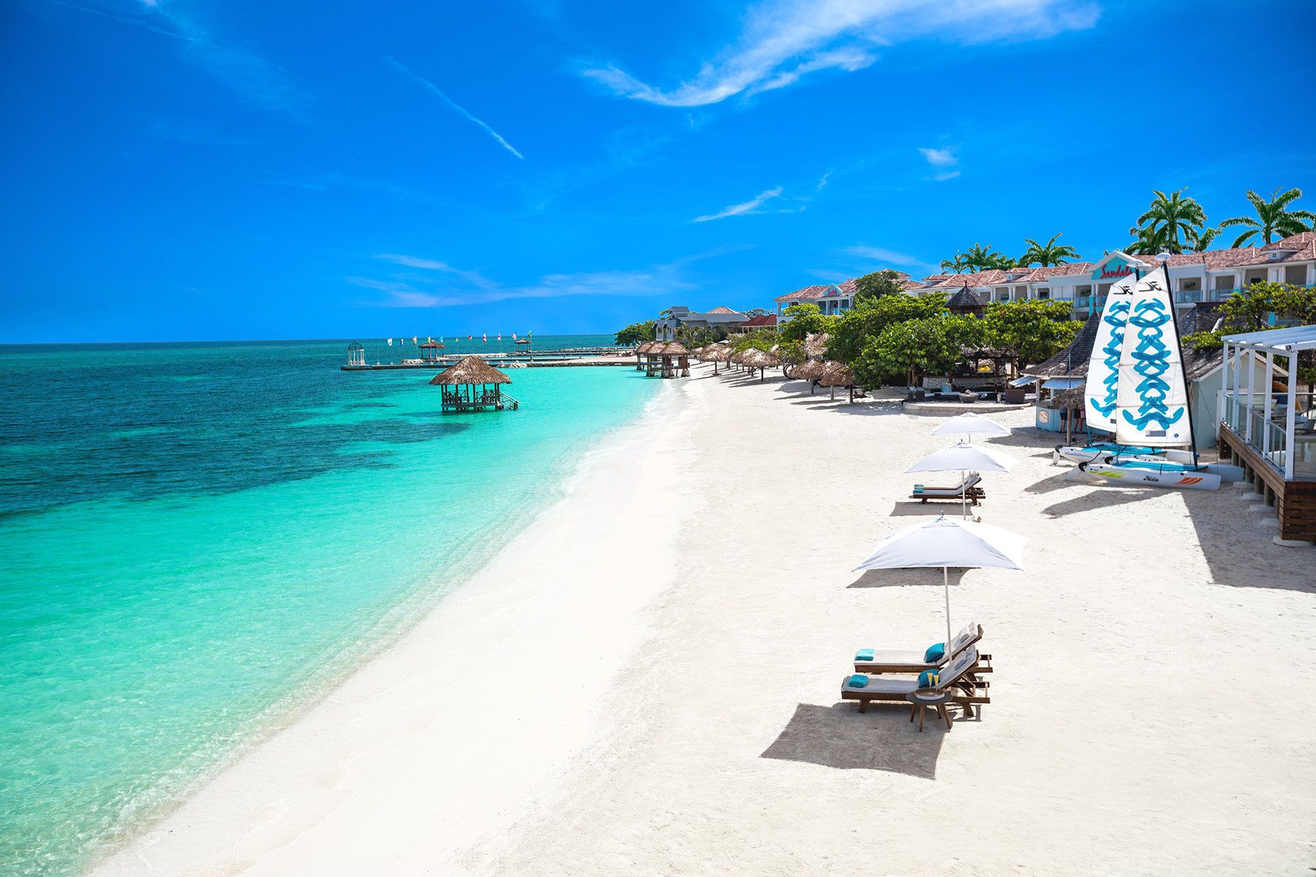 Discover Montego Bay: Beaches, Culture, And More Discover Montego Bay: Beaches, Culture, And More