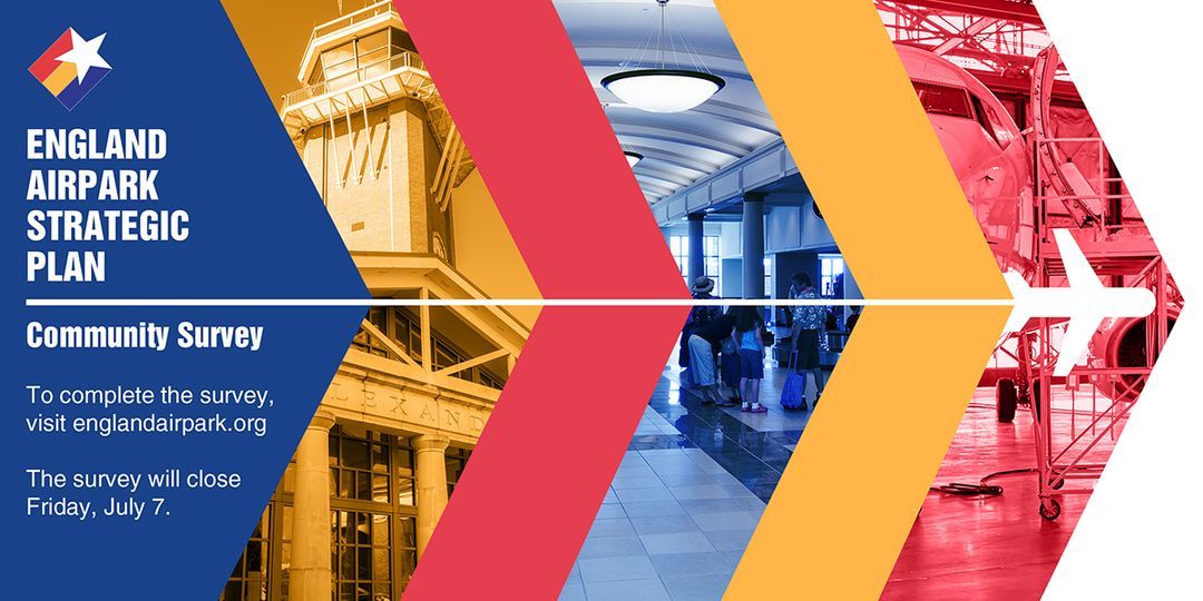 Discover The World From Your Backyard: England Airpark And Alexandria International Airport's AEXplore Initiative Discover The World From Your Backyard: England Airpark And Alexandria International Airport's AEXplore Initiative