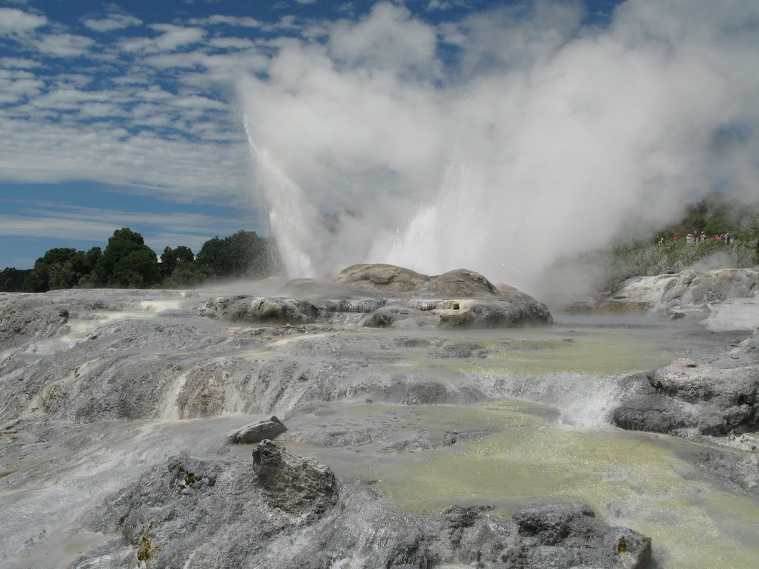 Discovering Rotorua: Geothermal Wonders And Cultural Experiences Discovering Rotorua: Geothermal Wonders And Cultural Experiences