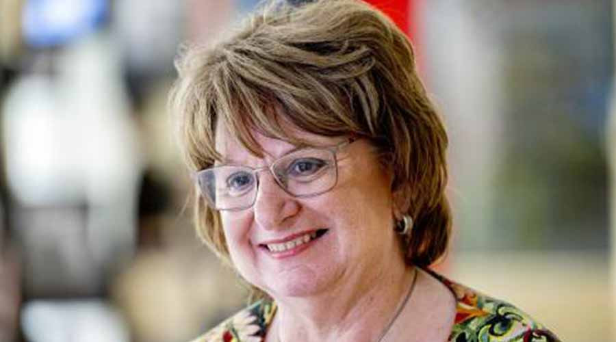 Discussie Leeflang: Bruins En NPO Toezichthouder Moeten Overleggen Discussie Leeflang: Bruins En NPO Toezichthouder Moeten Overleggen