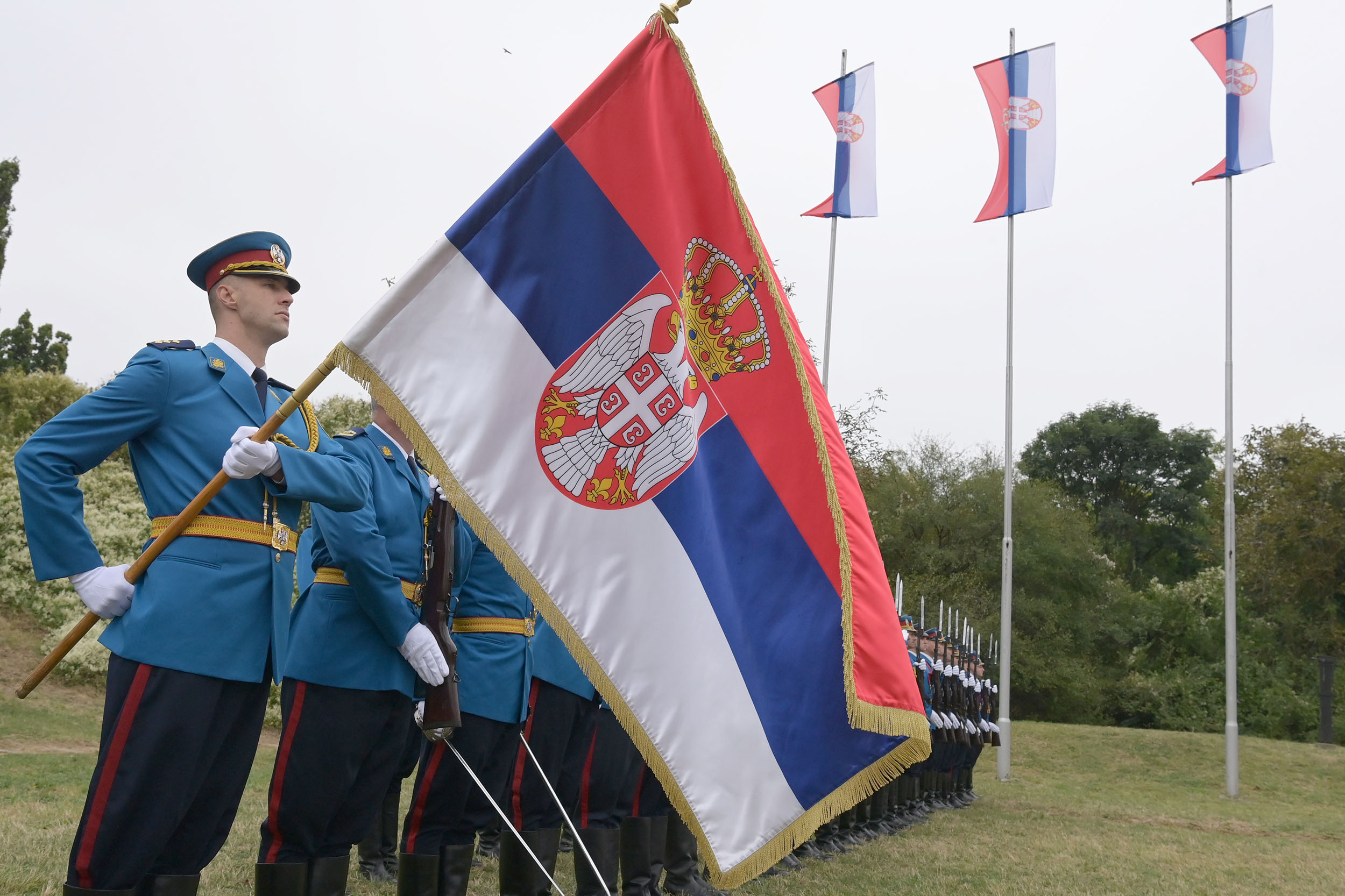 Дискриминација Рома У Србији: Мариника Тепић И Одговор Уније Рома Србије Дискриминација Рома У Србији: Мариника Тепић И Одговор Уније Рома Србије