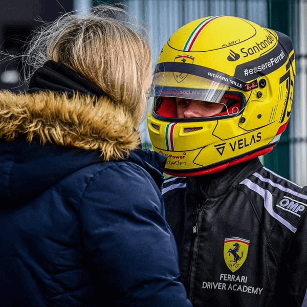 Diskussion: Hamilton Och Leclercs Diskvalificering I F1 Diskussion: Hamilton Och Leclercs Diskvalificering I F1