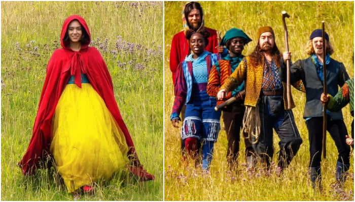 Disney's Snow White Remake: Addressing The Biggest Issue Disney's Snow White Remake: Addressing The Biggest Issue