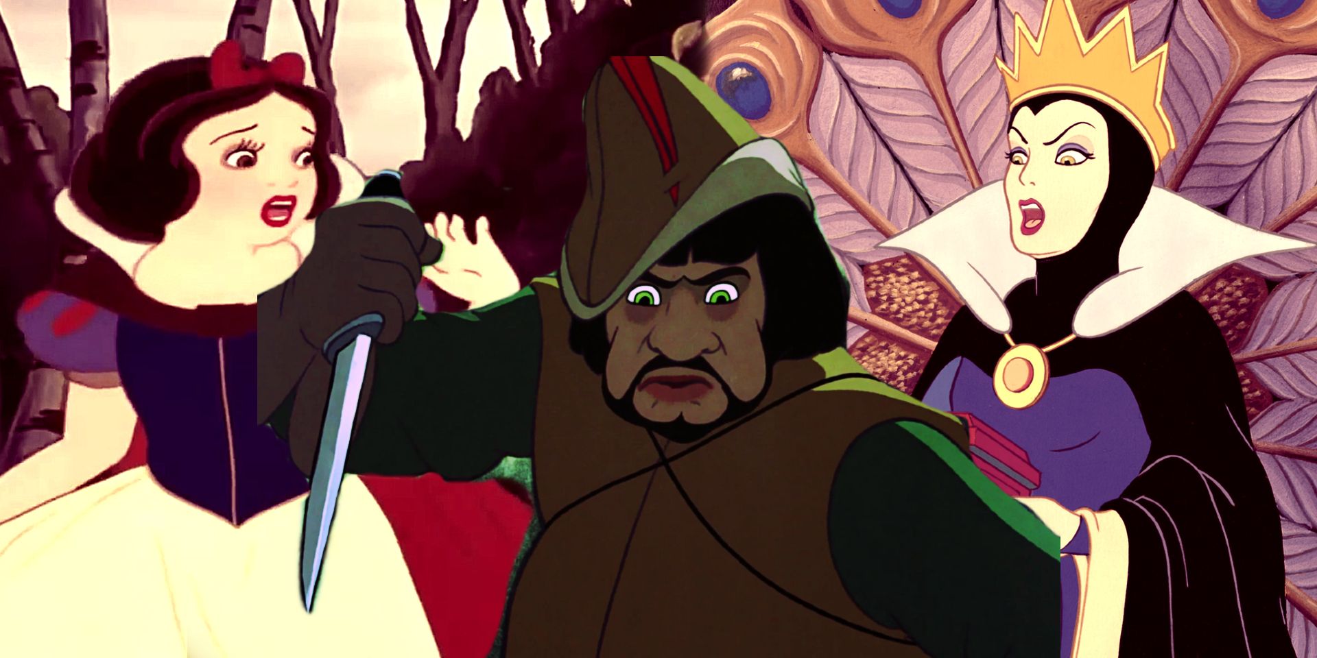 Disney's Snow White: Repeated Box Office Failure Raises Concerns Disney's Snow White: Repeated Box Office Failure Raises Concerns