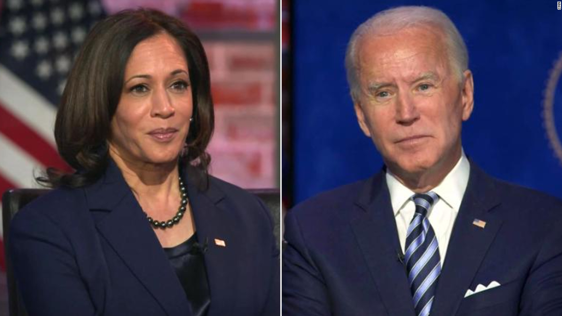 Dispelling The Rumors: The Truth About The Biden-Harris Relationship Dispelling The Rumors: The Truth About The Biden-Harris Relationship
