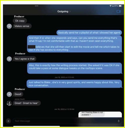 Dispute Between Ryan Reynolds And Justin Baldoni: Legal Battle Ensues Dispute Between Ryan Reynolds And Justin Baldoni: Legal Battle Ensues