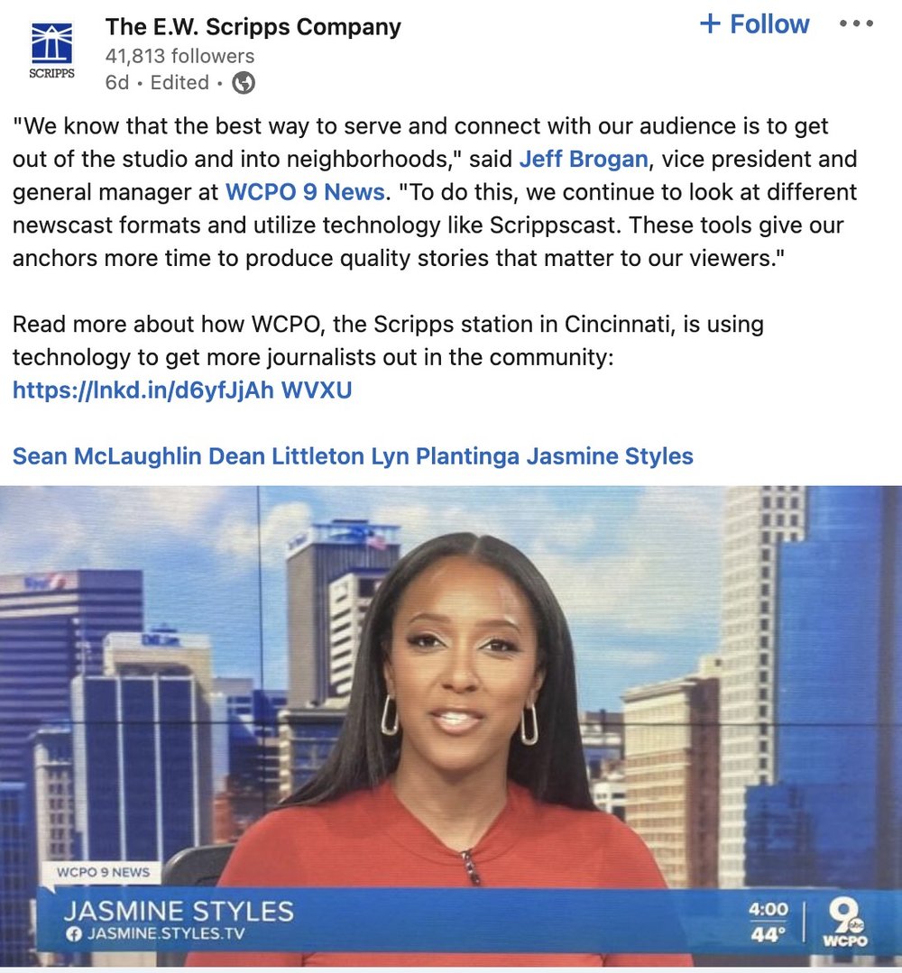 Dissecting The Claims In FTVLive's Dissecting The Claims In FTVLive's