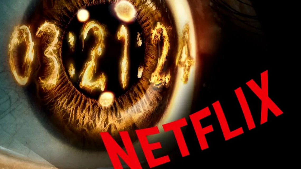 Distribuție De Oscar Pe Netflix: Serialul Care Va Schimba Regulile Jocului Distribuție De Oscar Pe Netflix: Serialul Care Va Schimba Regulile Jocului