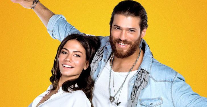 Distribuție De Vis Pe Netflix: Un Nou Serial Care Promite Mult Distribuție De Vis Pe Netflix: Un Nou Serial Care Promite Mult