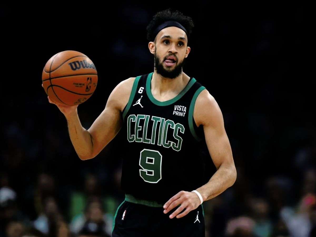 Division Title Secured: Celtics' Impressive Performance Division Title Secured: Celtics' Impressive Performance