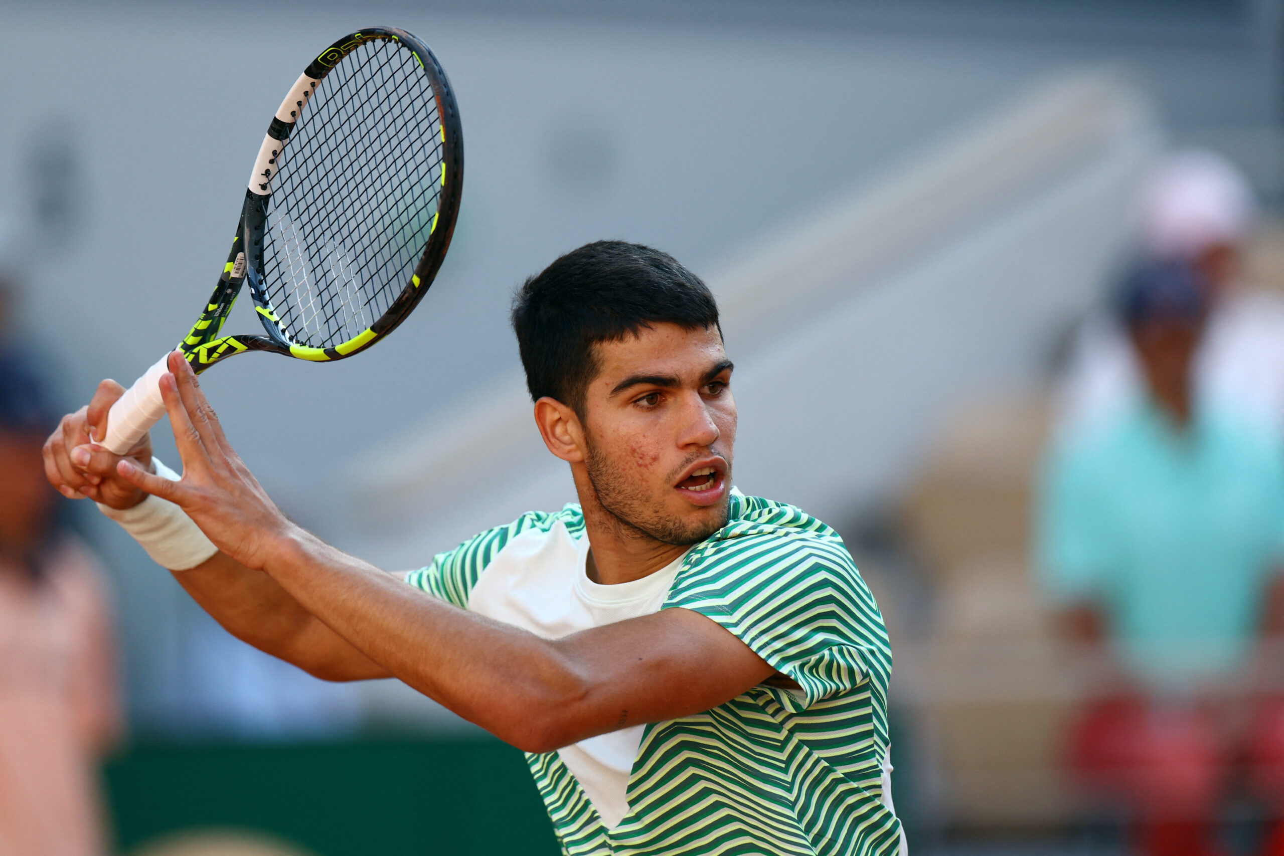 Djokovic And Sinner's French Open Showdown: A Battle For The Title Djokovic And Sinner's French Open Showdown: A Battle For The Title