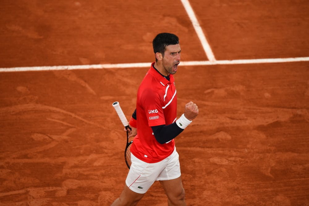 Djokovic, Gauff, And Andreeva Advance At Roland Garros Djokovic, Gauff, And Andreeva Advance At Roland Garros