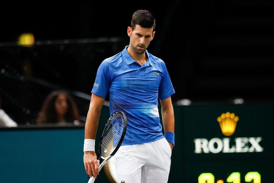 Djokovic's Player Union: A Legal Battle Against Tennis Governance