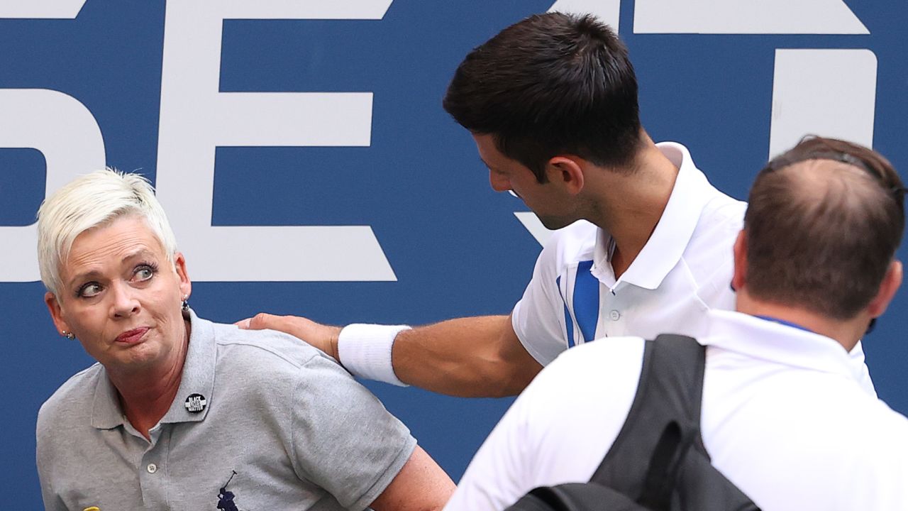 Djokovic's Player Union Launches Legal Action Against Tennis Governing Bodies