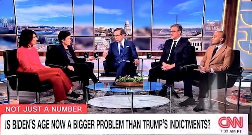 Do Hunter Biden's Recordings Indicate Joe Biden's Memory Problems? Do Hunter Biden's Recordings Indicate Joe Biden's Memory Problems?