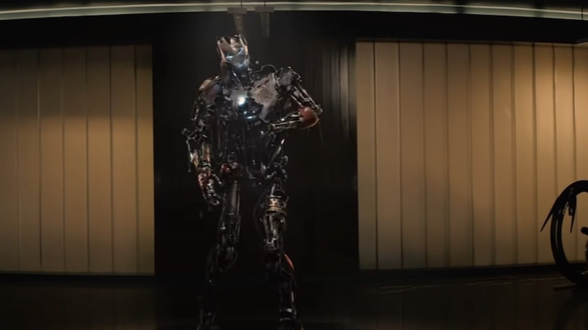 Do Marvel And Sinner's Post-Credit Scenes Matter? A Critical Examination Do Marvel And Sinner's Post-Credit Scenes Matter? A Critical Examination